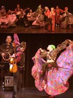 Tsygane Russian Gypsy Roma