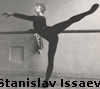 Stanislav Issaev