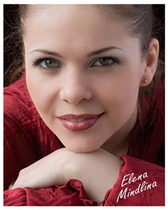Elena Mindlina