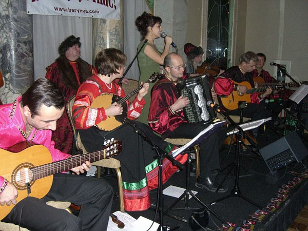 02-09-2007, 42nd Petroushka Ball, Russian Children's Welfare Society event, Waldorf Astoria, Manhattan, New York