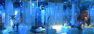 Barynya in Toronto, Canada, December 2007