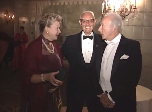 Russian Nobility Ball, 2011, Pierre Taj Hotel, New York City