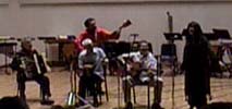 The Balalaika and Domra Association of America 2005 conference