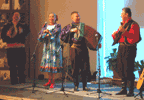 ensemble Barynya