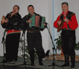 ensemble Barynya