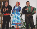 ensemble Barynya