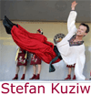 Stefan Kuziw