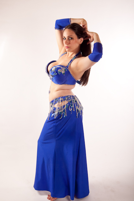 Aasiyah, Belly Dancer from Central New Jersey