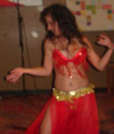 Belly Dancer New Jersey Anastasya