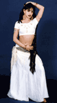 Belly Dancer Anna from New York City