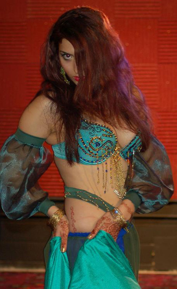09.jpg Belly Dancer Sevina