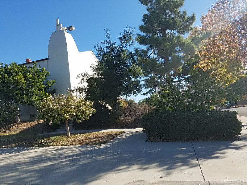 Hope Elementary School, Santa Barbara, California