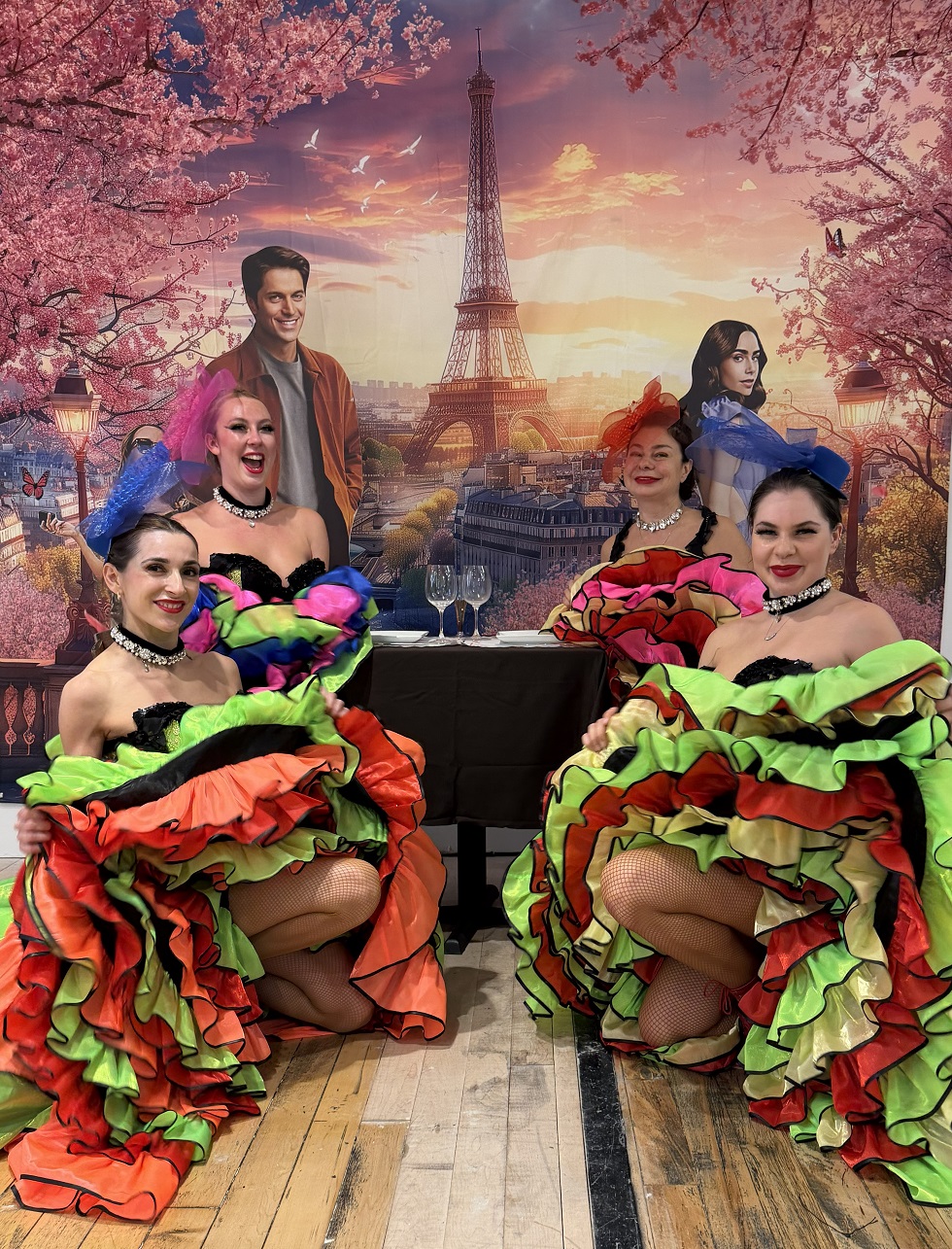 CAN-CAN DANCERS NY,Cabaret Dancers New York, Hire Can-Can Dancers in New York City, NYC Can-Can Dancers, New York City Cabaret Dancers