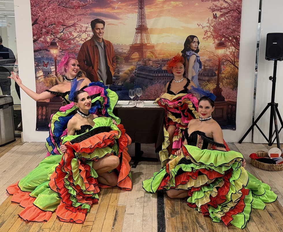 CAN-CAN DANCERS NY,Cabaret Dancers New York, Hire Can-Can Dancers in New York City, NYC Can-Can Dancers, New York City Cabaret Dancers