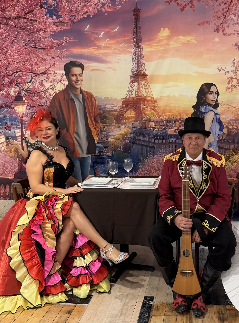 CAN-CAN DANCERS NY,Cabaret Dancers New York, Hire Can-Can Dancers in New York City, NYC Can-Can Dancers, New York City Cabaret Dancers