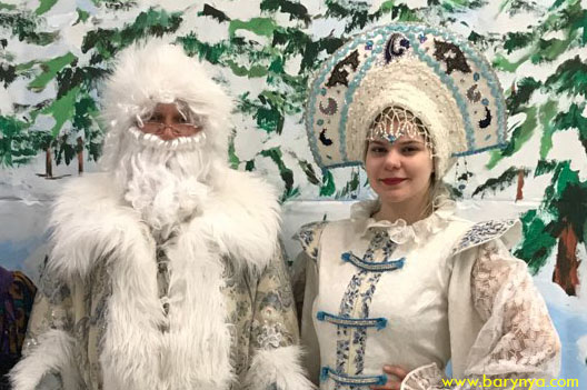 Ded Moroz and Snegurochka for hire, New York, New Jersey, Connecticut, PA, Вызов на дом Деда Мороза и Снегурочки, Нью-Йорк, Нью-Джерси, Коннектикут, Пенсильвания