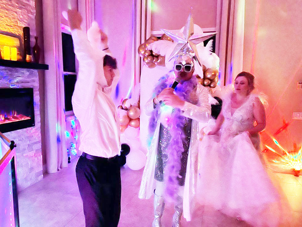 01-01-2026, Verka Serduchka Tribute Florida, ������� �� ����� �������� ���� �������, ������������ �� ����� �������� �� �������