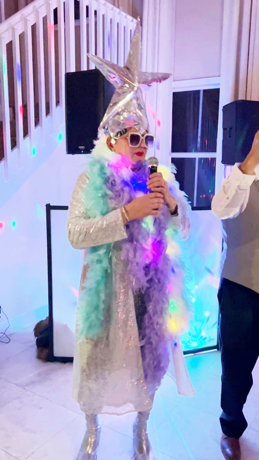 01-01-2026, Verka Serduchka Tribute Florida, ������� �� ����� �������� ���� �������, ������������ �� ����� �������� �� �������