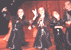 Georgian Youth Folkloric Ballet "EGRISI"