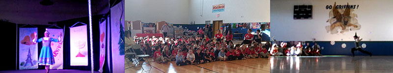 Nevada Jewish Dancers
