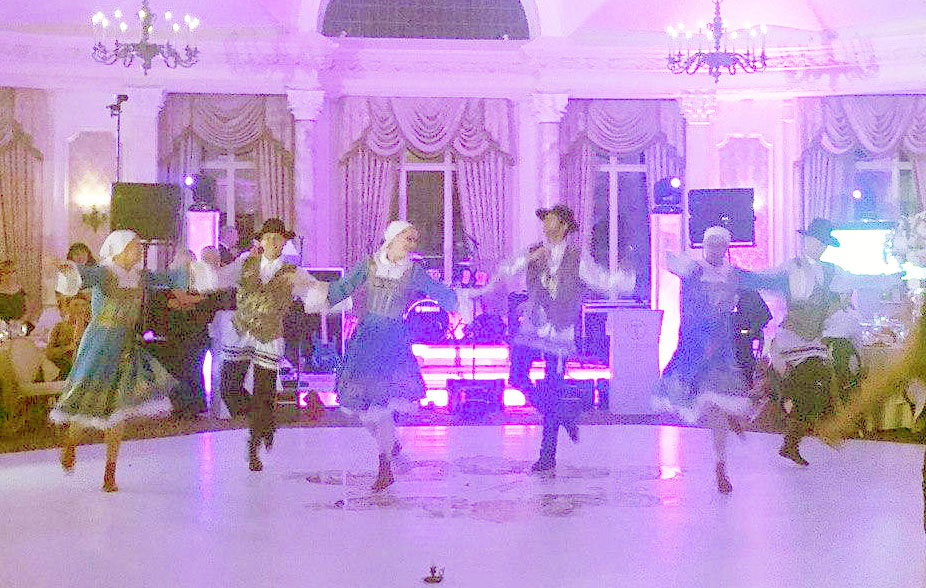 08-18-2019, Sunday, August 18th, 2019, NJ Jewish Dancers, New Jersey, Wedding, Pleasantdale Chateau, West Orange, New Jersey, 757 Eagle Rock Ave West Orange NJ  07052, Essex County