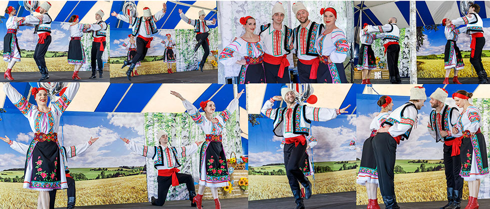 MI Moldavian dancers musicians singers, Moldavan show in Detroit, Michigan, Ann Arbor Russian Festival-2024