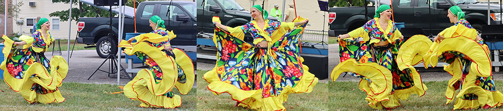 Gypsy dancers Gettysburg Pennsylvania, www.gypsyswing.us,      , Contact info: Mikhail Smirnov msmirnov@yahoo.com 201-981-2497, Russian-Gypsy Song Dance and Music Show,    ,  ,   , Photo credit Robert Keefer Heritage Festival 2025 www.flickr.com/photos/rkeefer