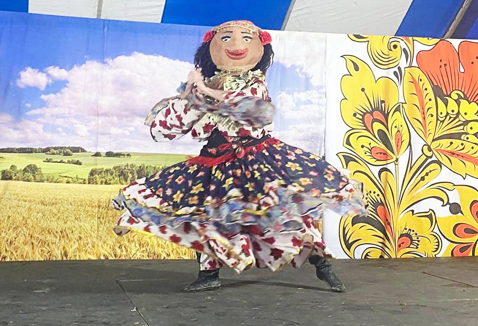 Michigan Russian folk dancers, Michigan Russian musicians, Russian singers Michigan, Ann Arbor Russian Festival-2026, Dexter Michigan, St. Vladimir's Russian Church 9900 Jackson Rd. Dexter MI 48130