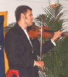violin virtuoso Alexander Tseytlin