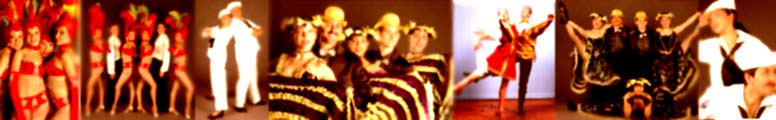 Russian Entertainment Unlimited. Los Angeles, USA. Russian, Moldovan, Ukrainian, Gypsy, Jazz, Cabaret, Broadway and Jewish international folk dance ensemble