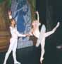 Russian folk dancer Yuriy Vodolaga Staten Island Ballet