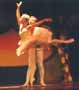 Russian folk dancer Yuriy Vodolaga New York City Opera Ballet