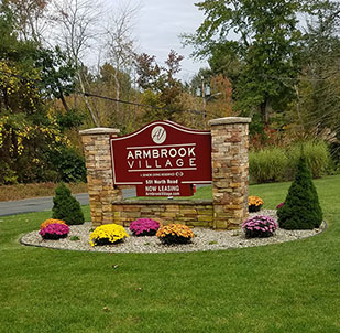 Armbrook Village, Independent & Assisted Living, 551 North Road Westfield, MA 01085