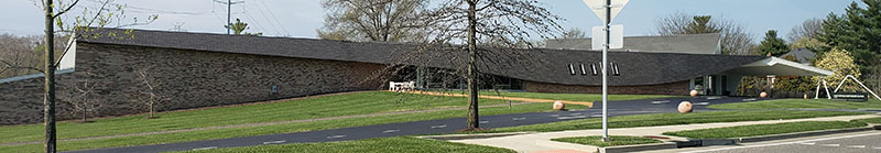 Chesterfield Montessori School, 14000 Ladue Rd, Chesterfield, MO  63017, Missouri