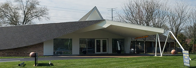 Chesterfield Montessori School, Missouri, 14000 Ladue Rd, Chesterfield, MO  63017