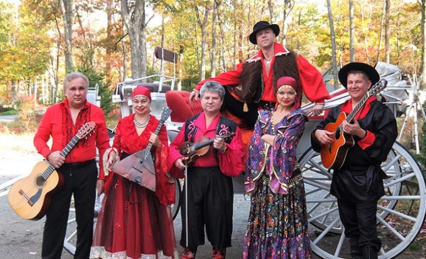 Moscow Gypsy Army,   , Pocono Mountains, Pennsylvania, Gypsy dancers, Gypsy singer, Gypsy music, Gypsy show,     ,  