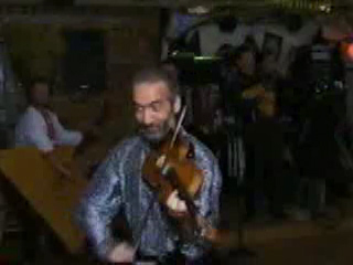 violin virtuoso Sergey Ryabtsev
