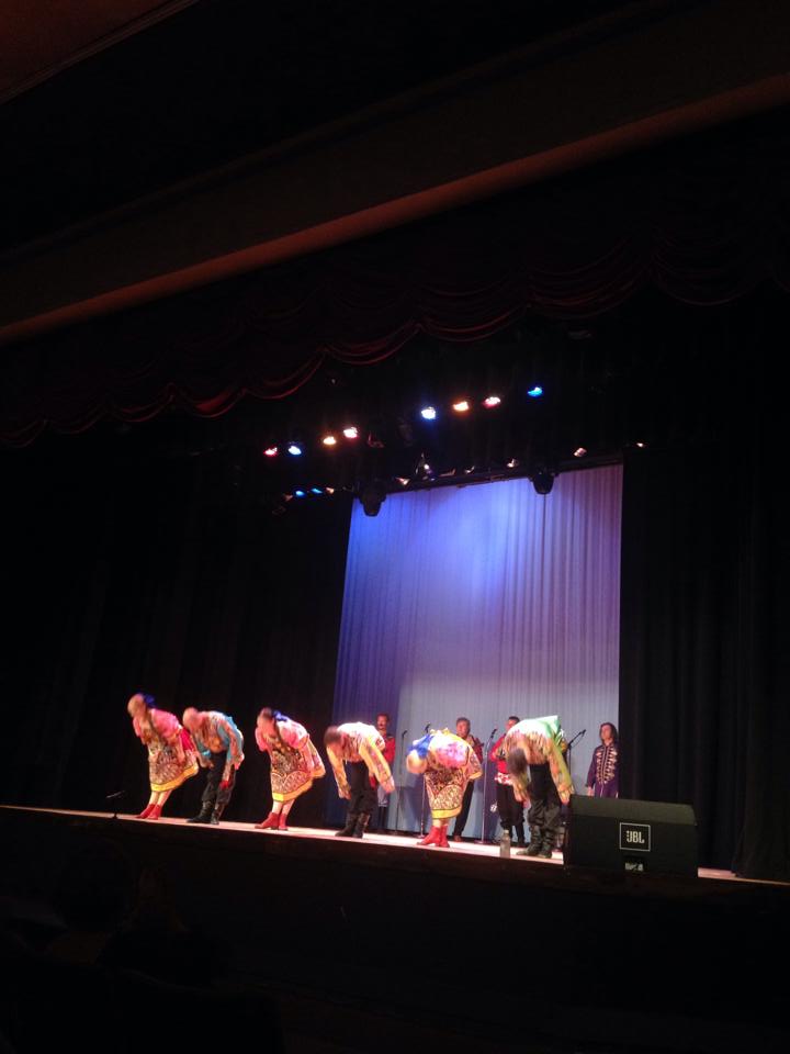 Barynya, Flying Balalaika Brothers, Puerto Rico, PR, Encuentro de Culturas 2015, Musical Bridges, Teatro Ramon Ferde, Cayey, PR