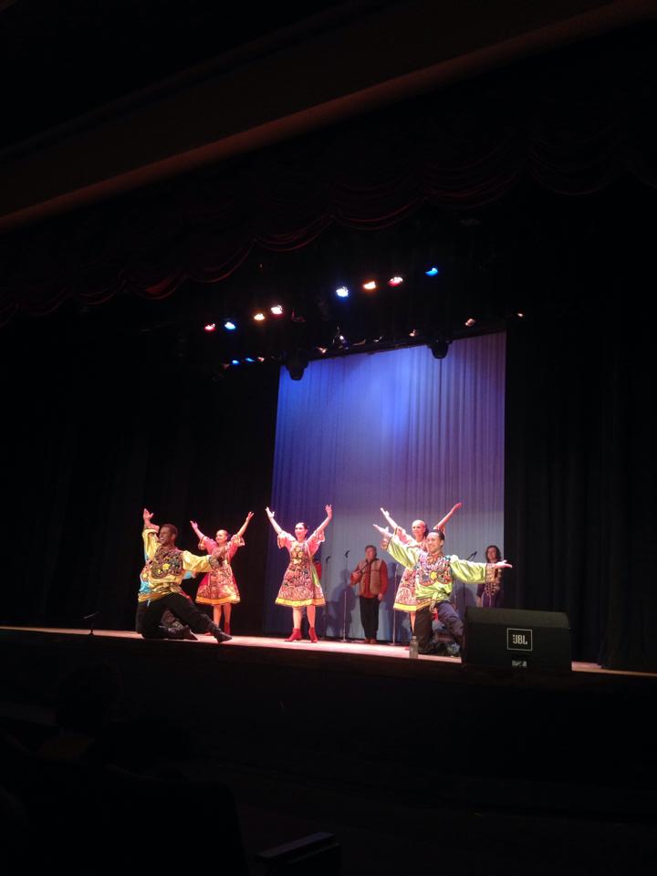 Barynya, Flying Balalaika Brothers, Puerto Rico, PR, Encuentro de Culturas 2015, Musical Bridges, Teatro Ramon Ferde, Cayey, PR