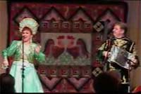 Russian Duo video
