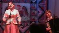Nina Selivanova Andrey Shelyganov video 02