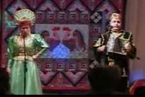 Russian Duo video