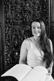 Singer Anne Harley