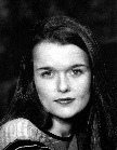 Singer Anne Harley
