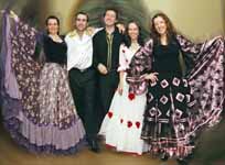 gypsy band