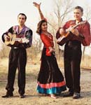 KOLPAKOV TRIO