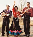 KOLPAKOV TRIO