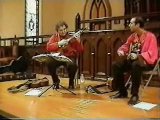 Russian 7-string guitar