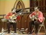 Russian 7-string guitar