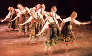 The Russian Collection